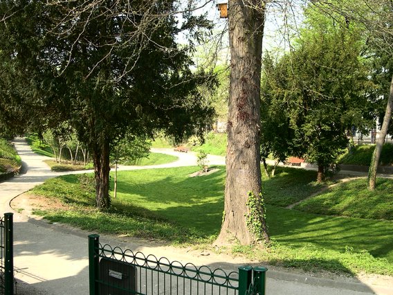  petit parc